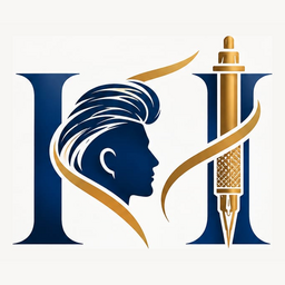 Hair Ink & Tattoo Clinic logo